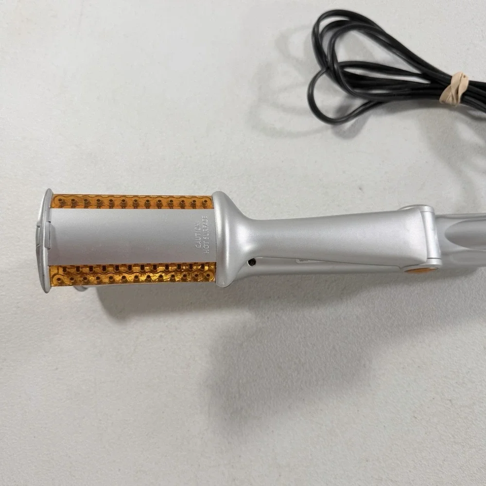 InStyler Rotating Hot Iron Brush 1.25